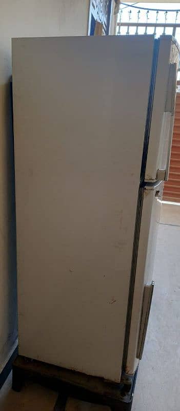 Dawalance Fridge for sale 1