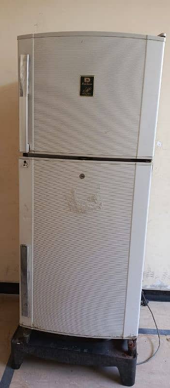 Dawalance Fridge for sale 3