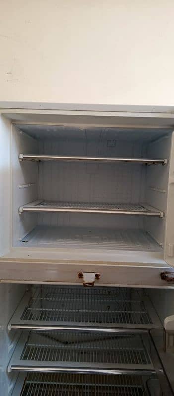 Dawalance Fridge for sale 4