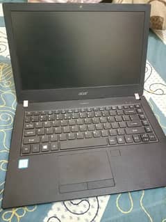 Acer i5th 6th Generation 2.3i6 Processer 8 Gb Ram 120 SSD Hard