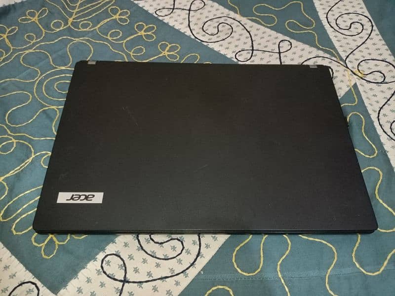 Acer i5th 6th Generation 2.3i6 Processer 8 Gb Ram 120 SSD Hard 1