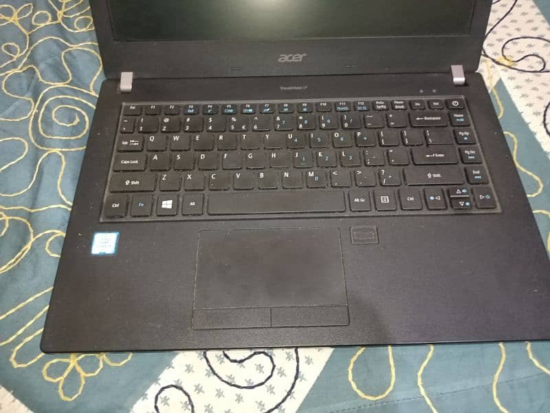 Acer i5th 6th Generation 2.3i6 Processer 8 Gb Ram 120 SSD Hard 3