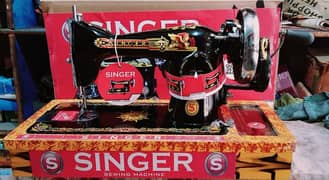 SINGER