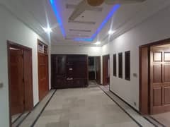 Beautiful Marble Flooring Flooring Ground Portion For Rent In I-10