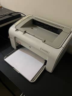 Hp laserjet P1005