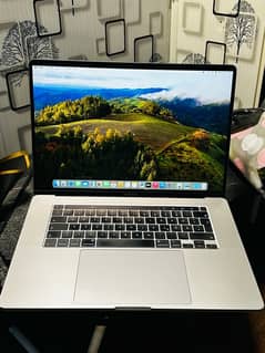 MacBook Pro Late 2019 consider 2020