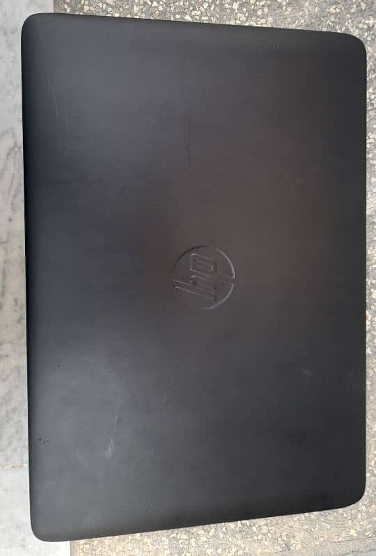 Hp 840 g1 i5 4th gen. 3