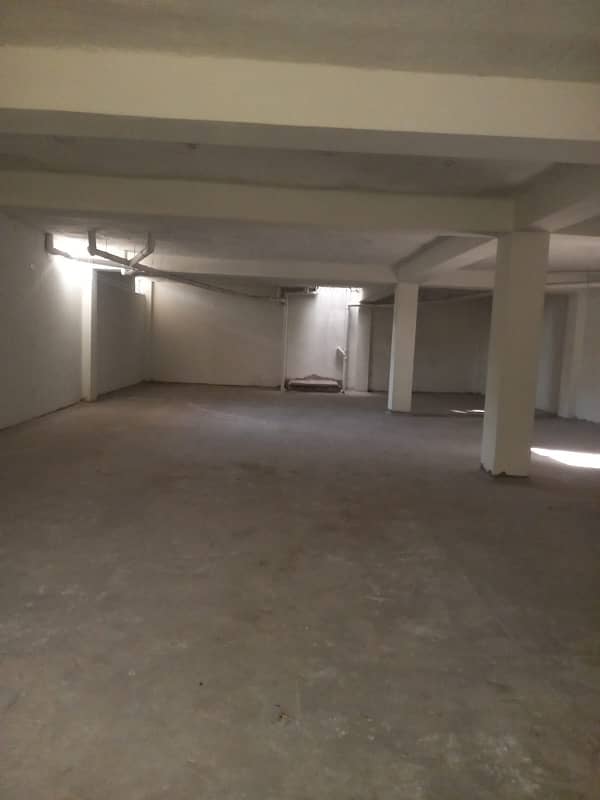 Firest Floor Hall Available For Rent 2