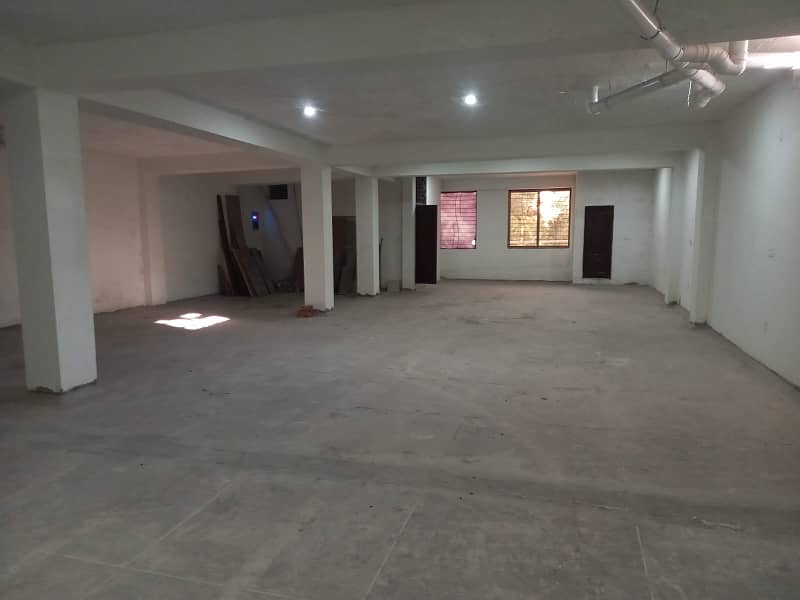 Firest Floor Hall Available For Rent 3