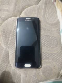 S6, Edge Samsung