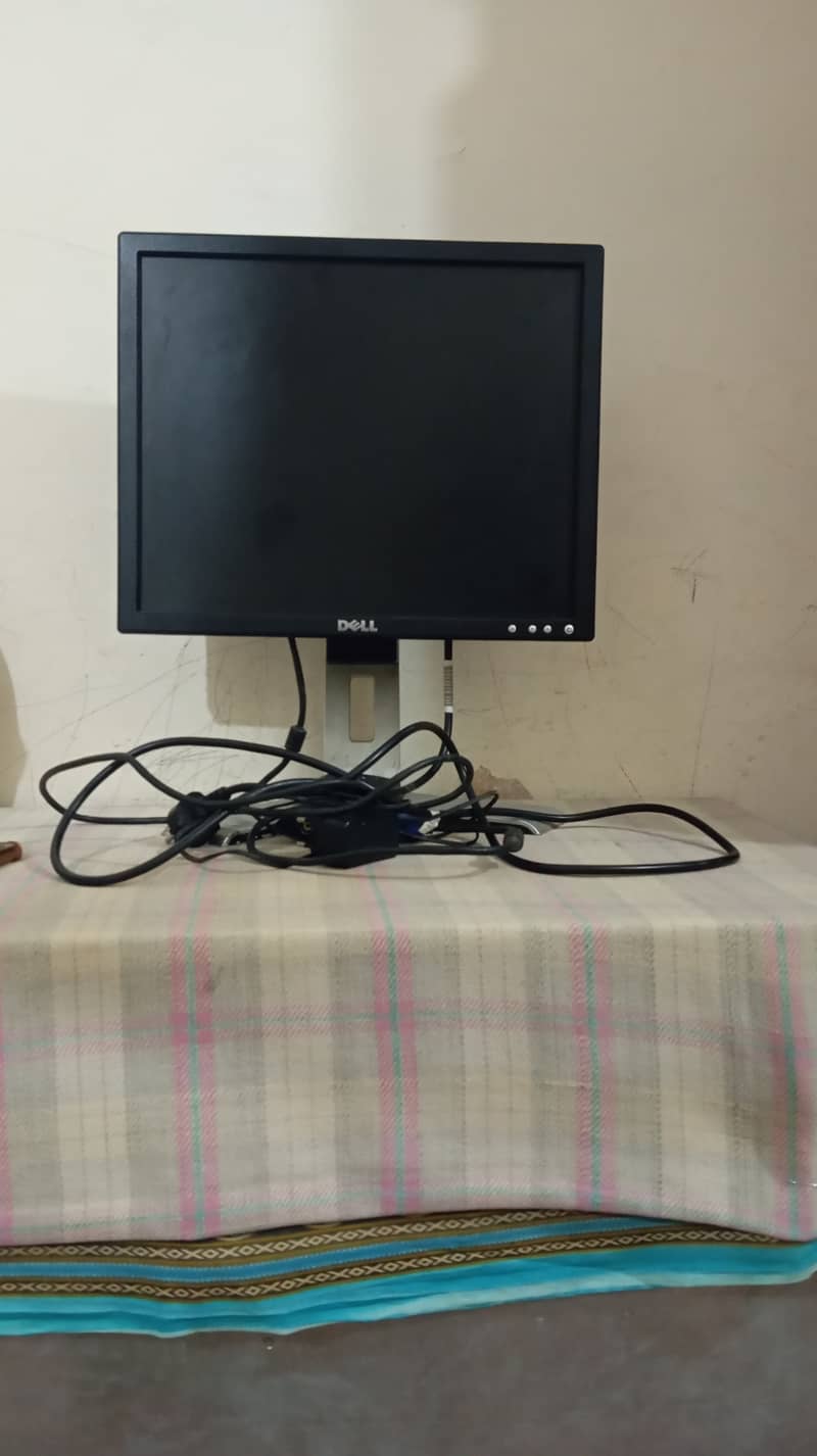 Dell Dany device 12