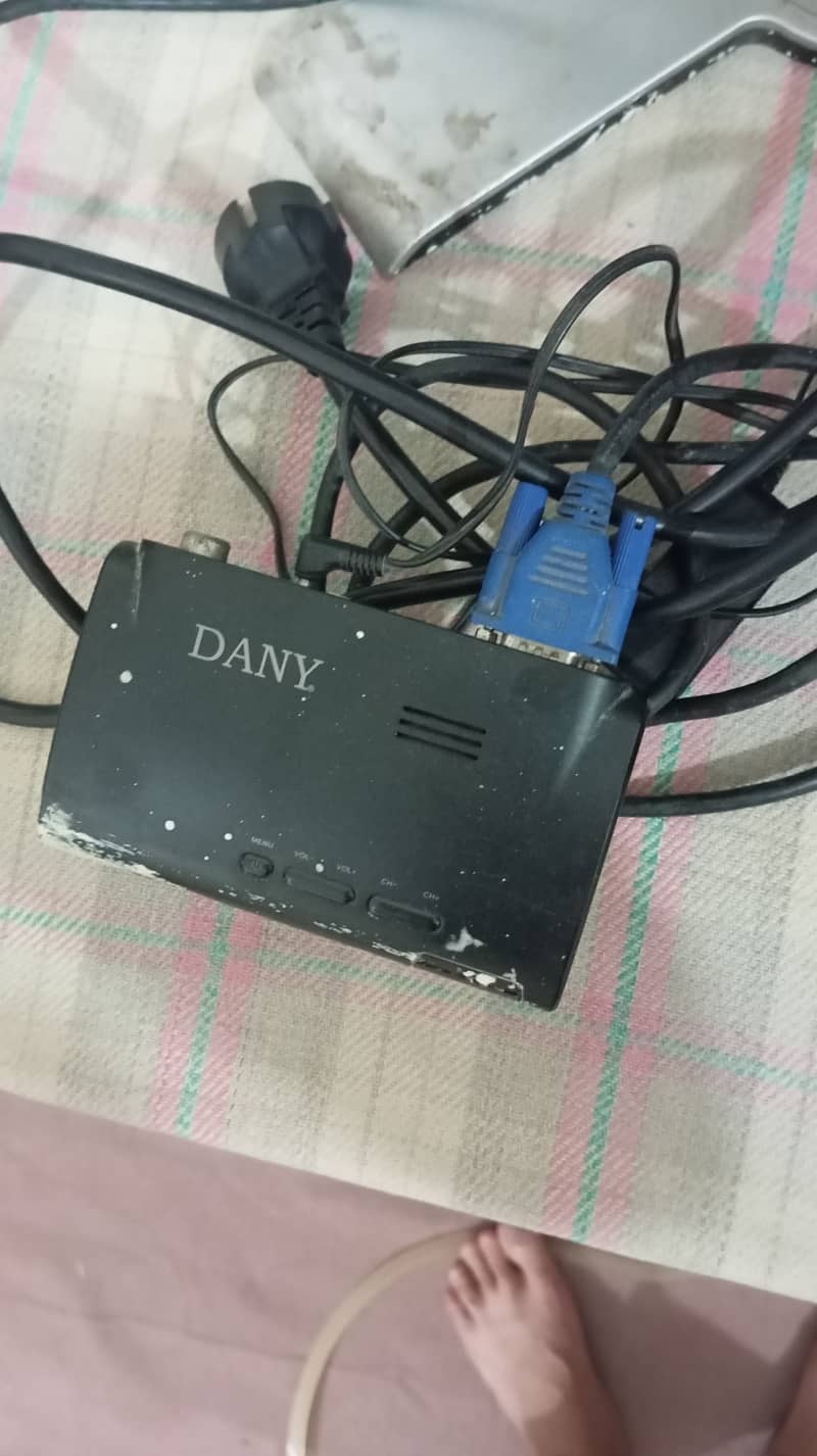 Dell Dany device 13