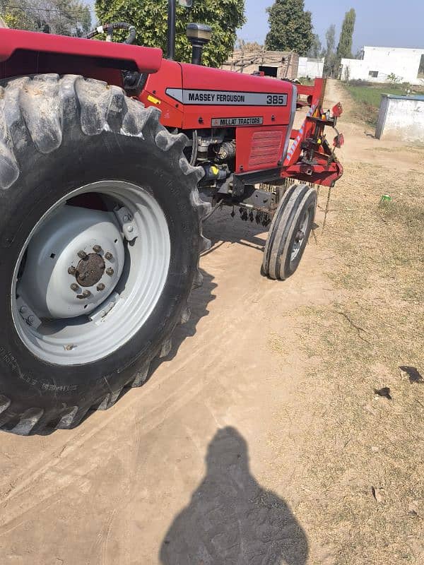 massey Ferguson 385 2018 1