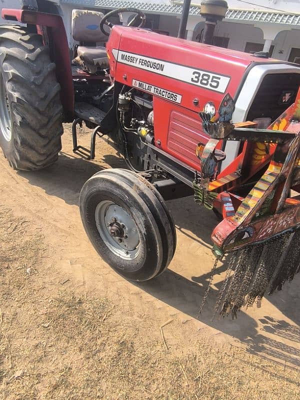 massey Ferguson 385 2018 3