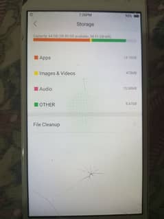 oppo f 1s 4 gb 64gb