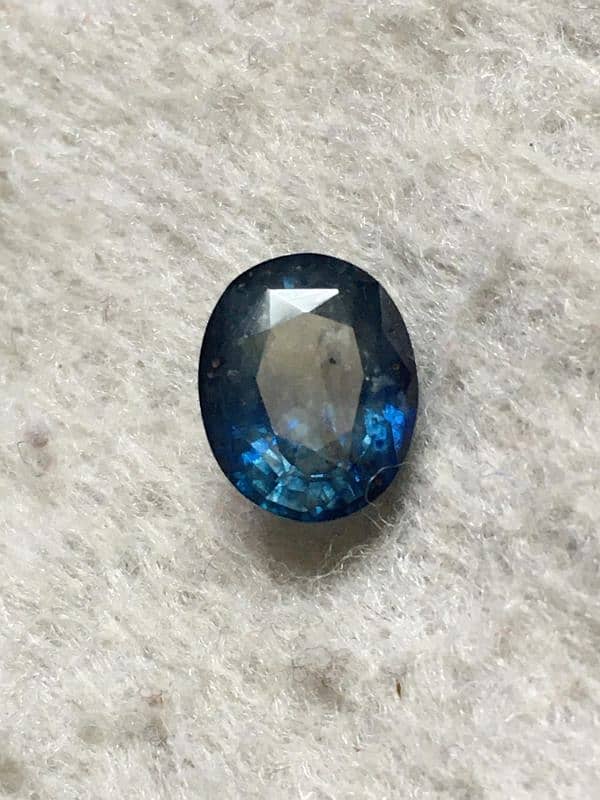 natural blue sapphire 3