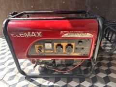 Elemax Generator 2.8 kv