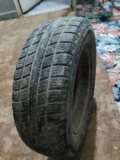 spare Wheel 13 size