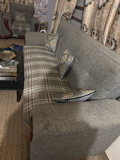 7 seater sofa set