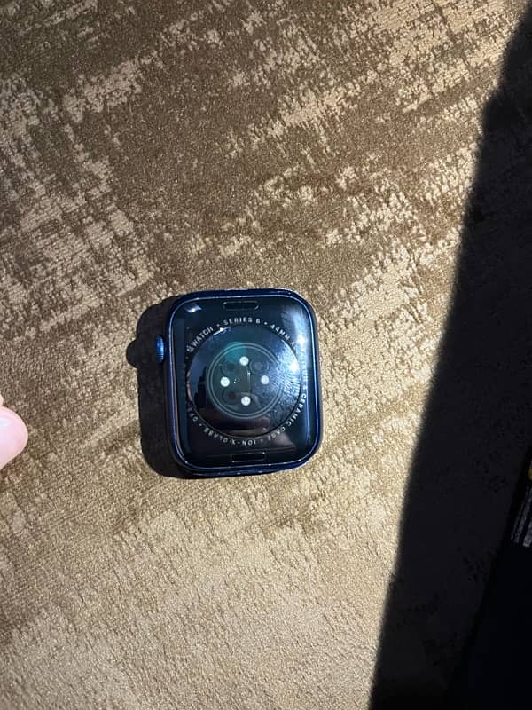 Apple watch series 6 44mm GPS 3