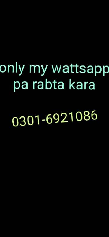 iPhone 13 pro official pta approved my wattsapp number 0301/69/21/086 1