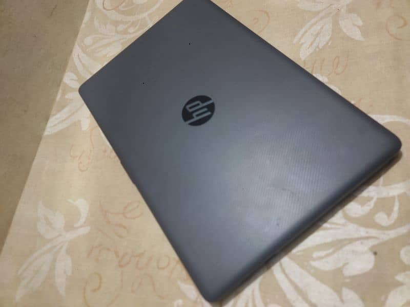 HP AMD Athlon Silver 3050u = core i5 6th generation 2