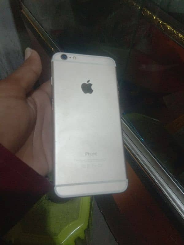 iPhone 6 plus 4