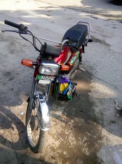 bike for sale