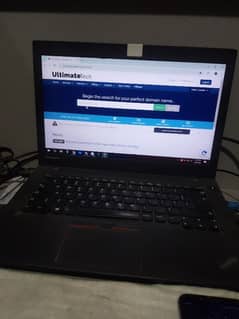 lenovo Thinkpad L450