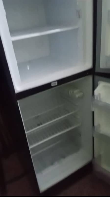 Dawlance fridge 2