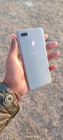 oppo a7 4+64gb just mobile