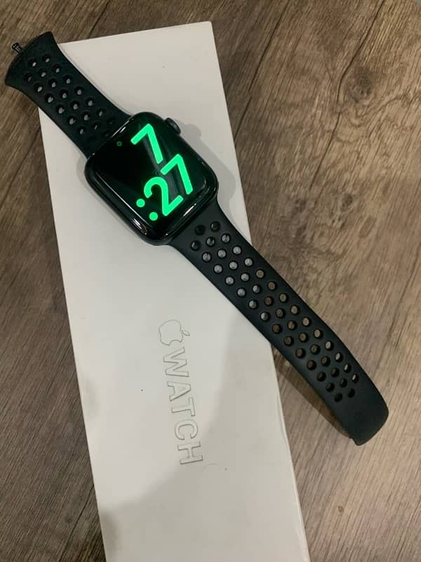 apple watch series 6 44mm cellular 0