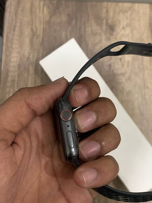 apple watch series 6 44mm cellular 2