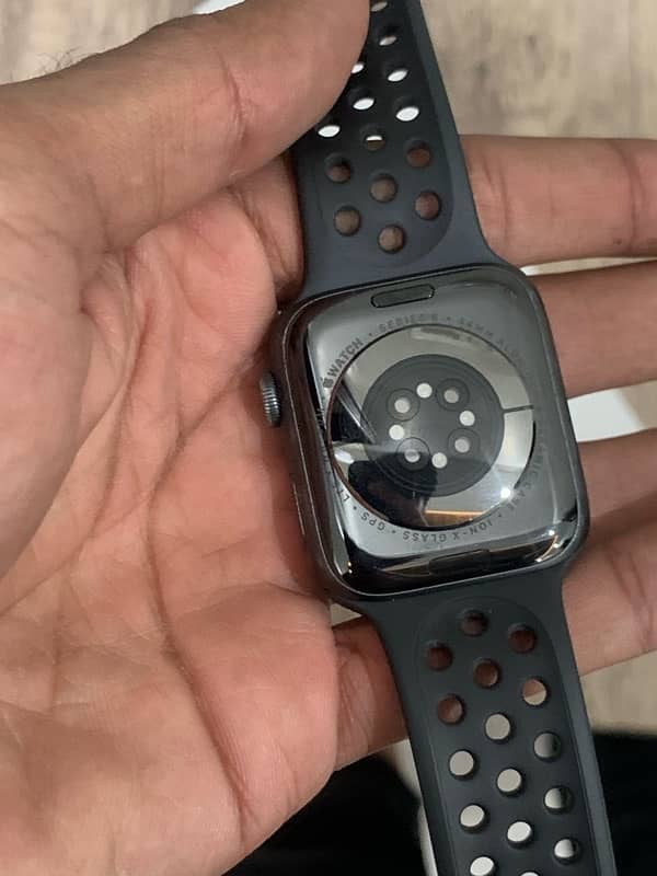 apple watch series 6 44mm cellular 4