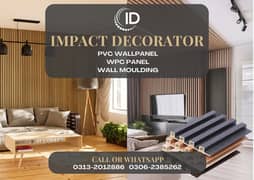 Pvc Wallpanel | wpc wallpanel | Wall Moulding | False Ceiling