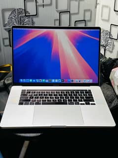 MacBook Pro late 2019 Consider 2020 Core i716inch