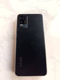 Vivo V21E