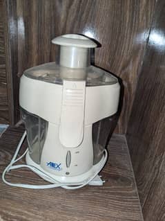 juicer machine /Anex company