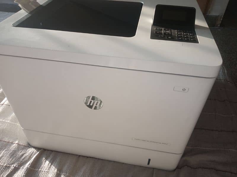 HP INKJET LASER PRINTER FOR SALE 0