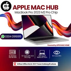 MacBook Pro 2021 M1 Pro Chip XDR Retina 16-inch 16GB / 1TB