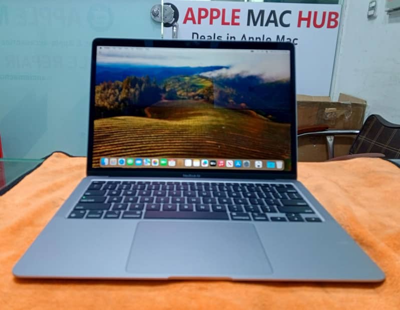 MacBook Pro 2021 M1 Pro Chip XDR Retina 16-inch 16GB / 1TB 8