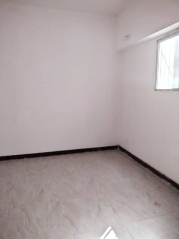 1st floor duplex 3 bedroom drawing lounge & study room flat for rent in block f north nazimabad 1