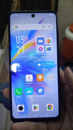 Infinix Note 30