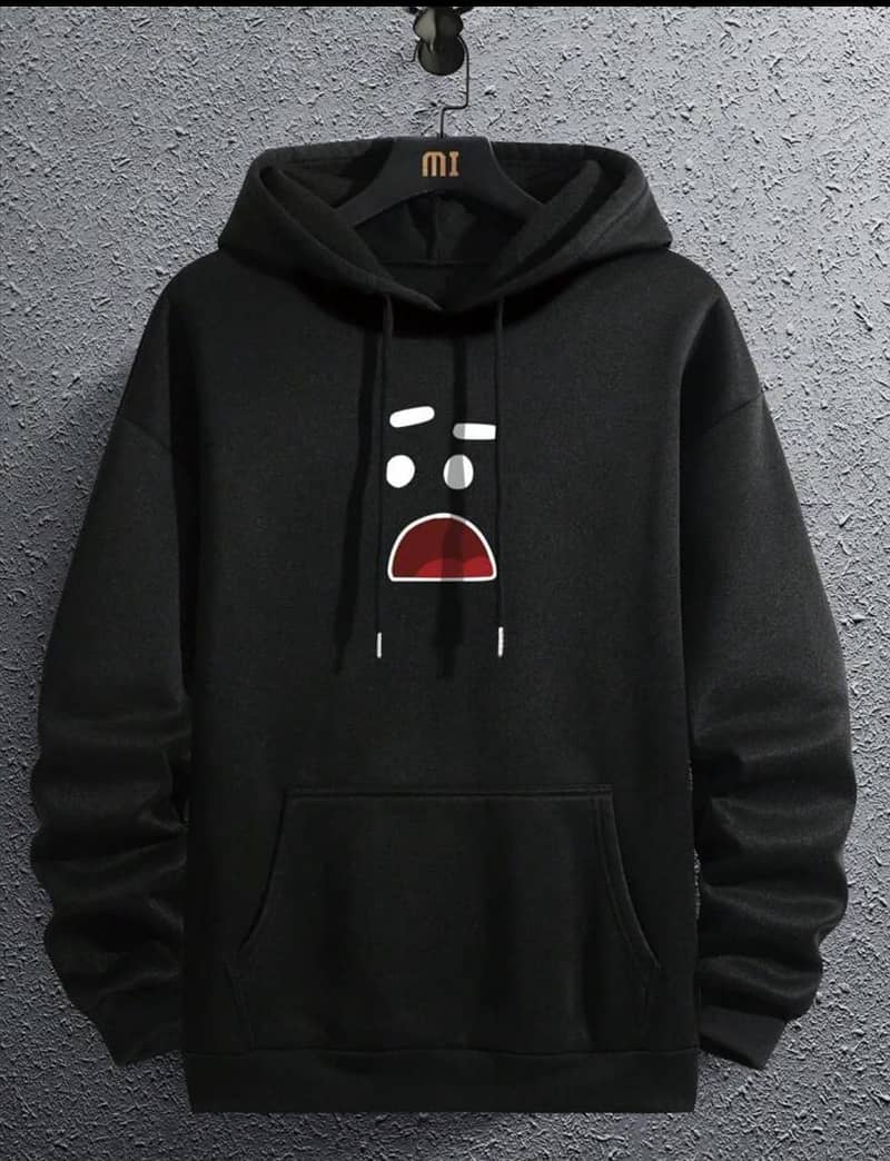 PREMIUM HODDIE 4