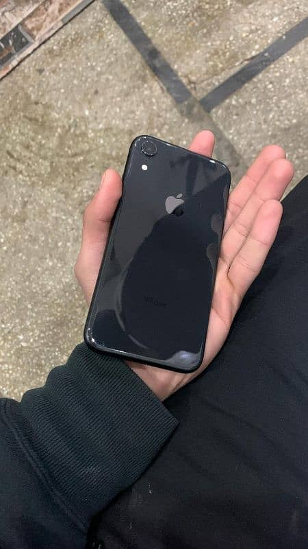 iphone Xr 128gb Waterpack 0