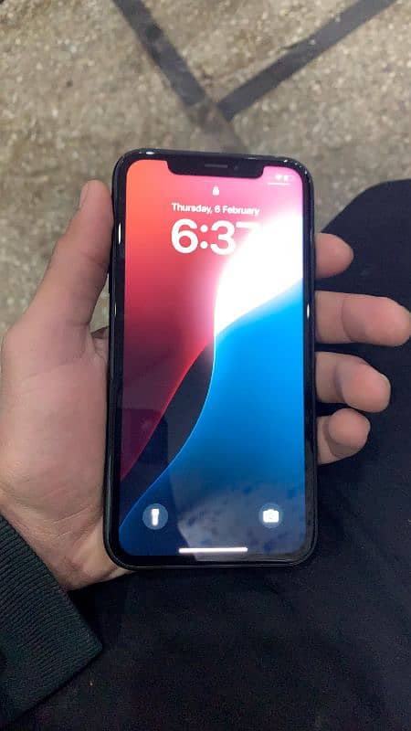 iphone Xr 128gb Waterpack 3