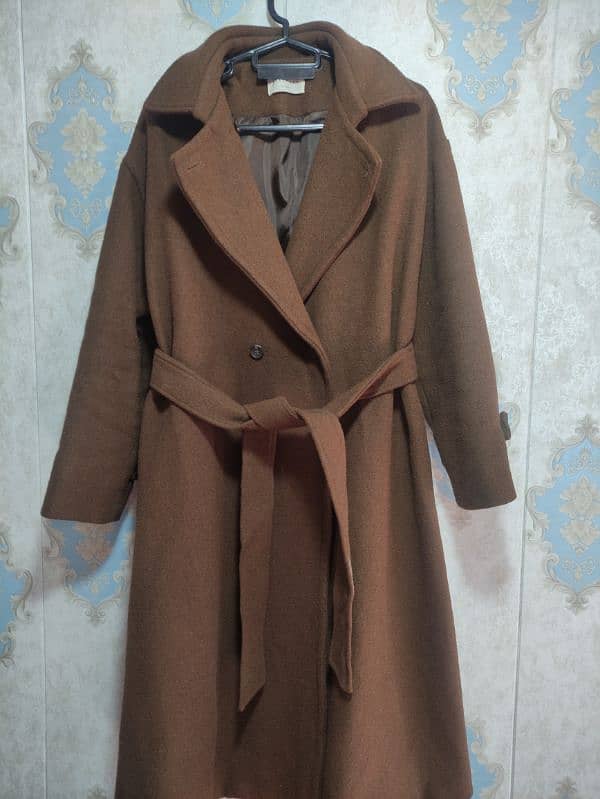 Canadian Long coat 70% sale 0