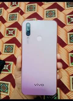 vivo y17 8 256