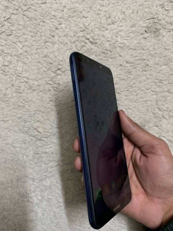 Huawei Y7 Prime 2018 Available For Sale 2