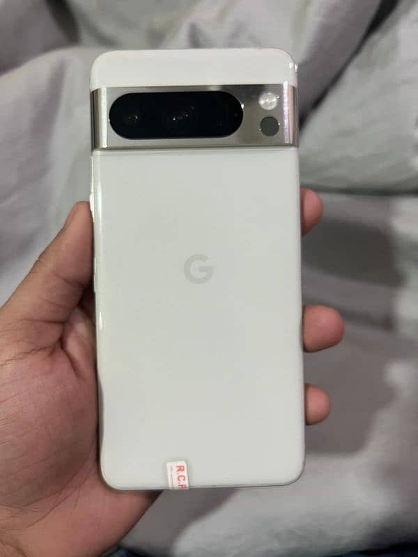 Google Pixel 8 Pro 256GB , official approved 0